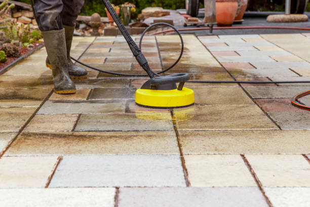 Best Concrete Surface Cleaning in Aptos, CA